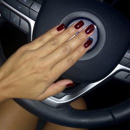 Gel Manicure with Shayla Gel Manicure with Shayla