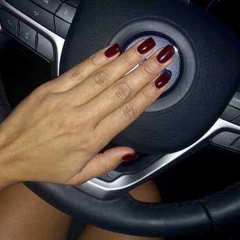 Nail Envogue - Gel Manicure with Shayla - Nail Salons Near Me - Butler, New Jersey Nail Envogue - Gel Manicure with Shayla - Nail Salons Near Me - Butler, New Jersey