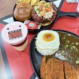 Golden Katsu Curry Golden Katsu Curry