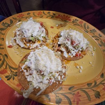 Dos Amigos - Tostados - Mexican Near Me - Rio Grande, New Jersey Dos Amigos - Tostados - Mexican Near Me - Rio Grande, New Jersey