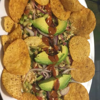 Aguachiles Y Clamatos El Pariente - Seafood Near Me - Ogden, Utah Aguachiles Y Clamatos El Pariente - Seafood Near Me - Ogden, Utah