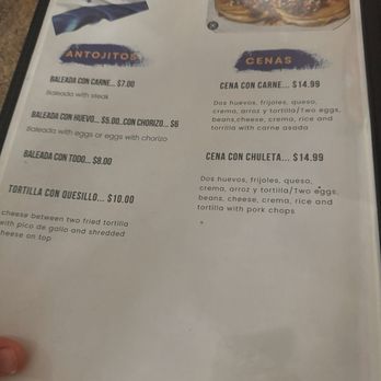 Olancho Cafe - Cafes Near Me - North Miami Beach, Florida