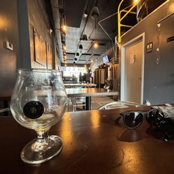 Bull n Bear Brewery