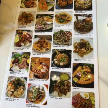 Kinaree Eatery - Menu - Breakfast & Brunch Near Me - Irvine, California Kinaree Eatery - Menu - Breakfast & Brunch Near Me - Irvine, California