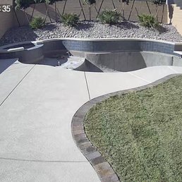 Backyard Backyard