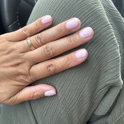 Anthony Vince Nail Spa