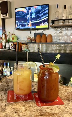 Bennys at Earls castle by null