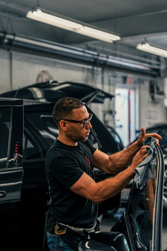 Veneton Auto Solutions