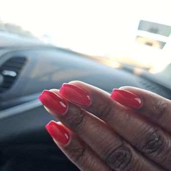 CoCo Nail Bar - Builder gel set - Nail Salons Near Me - Burr Ridge, Illinois