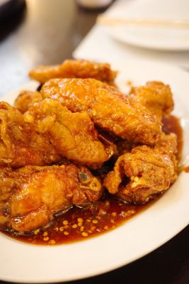 San Tung by null
