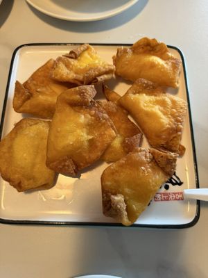 Dumpling Kingdom by null