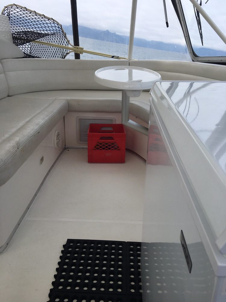 JUMPING SALMON LODGE Updated August 2024 Chenega Bay, Alaska