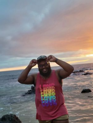 Keawakapu Beach by null