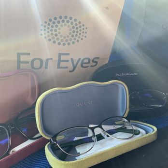 For Eyes - Glasses!!! - Eyewear & Opticians Near Me - Buckhead, Georgia