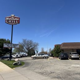 MILWAUKEE GRILL - Updated February 2026 - 164 Photos & 339 Reviews