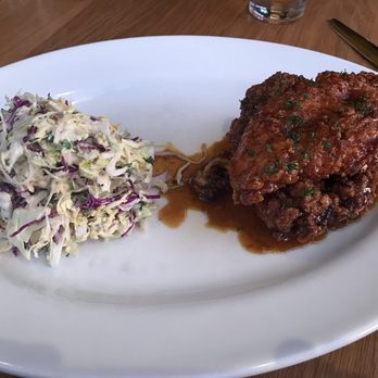 Doc B's Restaurant + Bar - Hot chicken - New American Near Me - Austin, Texas Doc B's Restaurant + Bar - Hot chicken - New American Near Me - Austin, Texas