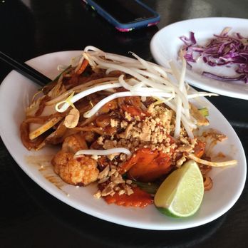Thai Bloom! - Pad Thai - Thai Near Me - Portland, Oregon