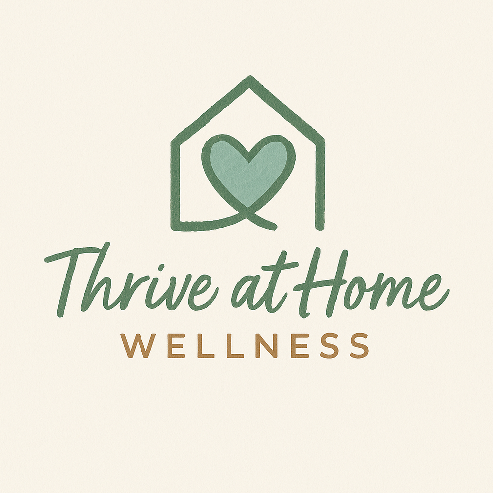 Thrive At Home - home care agency in Keizer, OR