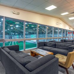 Sofive Soccer Centers - Meadowlands