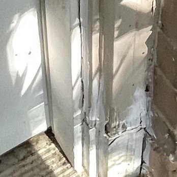 Long Prairie Home Repairs - Replace rotten trim so you don't have to replace the whole door. - Handyman Near Me Long Prairie Home Repairs - Replace rotten trim so you don't have to replace the whole door. - Handyman Near Me