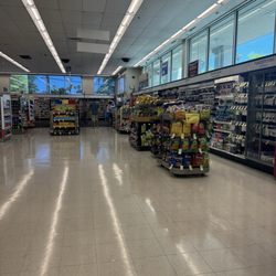 Walgreens - Inside
