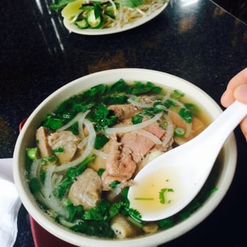 Pho Viet Anh - Vietnamese Near Me - Seattle, Washington