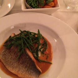 Bishops Dining Room And Wine Bar