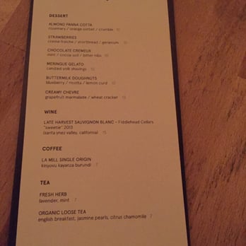 Kali Steak - Dessert menu - Steakhouses Near Me - Los Angeles, California Kali Steak - Dessert menu - Steakhouses Near Me - Los Angeles, California