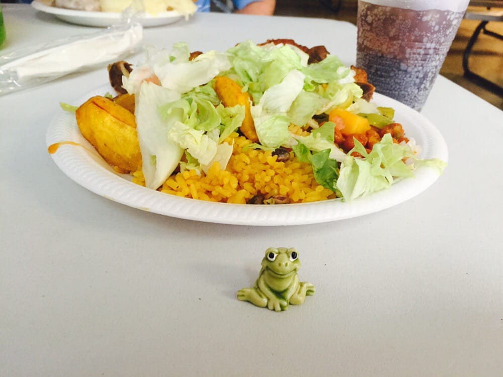 BBQ Y Lechonera de Melo