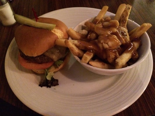 Explorer's Lounge by null