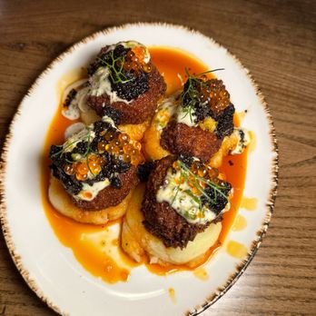 Las Ramblas - Tapas/Small Plates Near Me - Raleigh, North Carolina