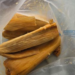 Tamales El Tamalero