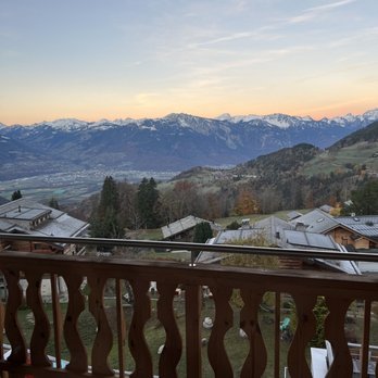 Hôtel Viu - Hotels Near Me - Villars-sur-Ollon, VD