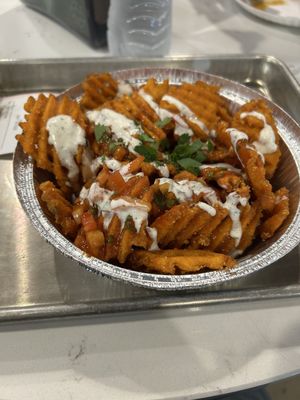 Indigo Kitchen by null