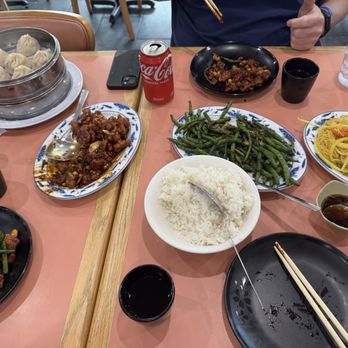 Bob's Shanghai 66 - Shanghainese Near Me - Rockville, Maryland