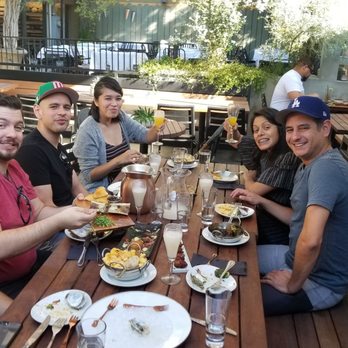 Gray Tavern - Saturday brunch - Breakfast & Brunch Near Me - Los Angeles, California