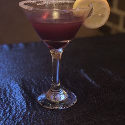 Kennel Club Steakhouse and Seafood