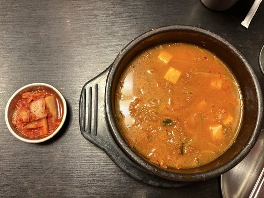 Miami Korean Kitchen by null Miami Korean Kitchen by null