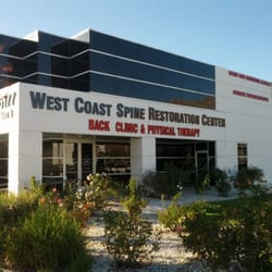 West Coast Spine Restoration Center