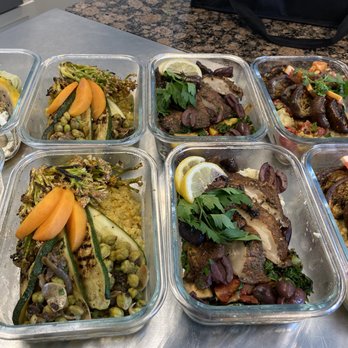 24X68 Culinary - Customized Meal Plans - Personal Chefs Near Me - Snohomish, Washington