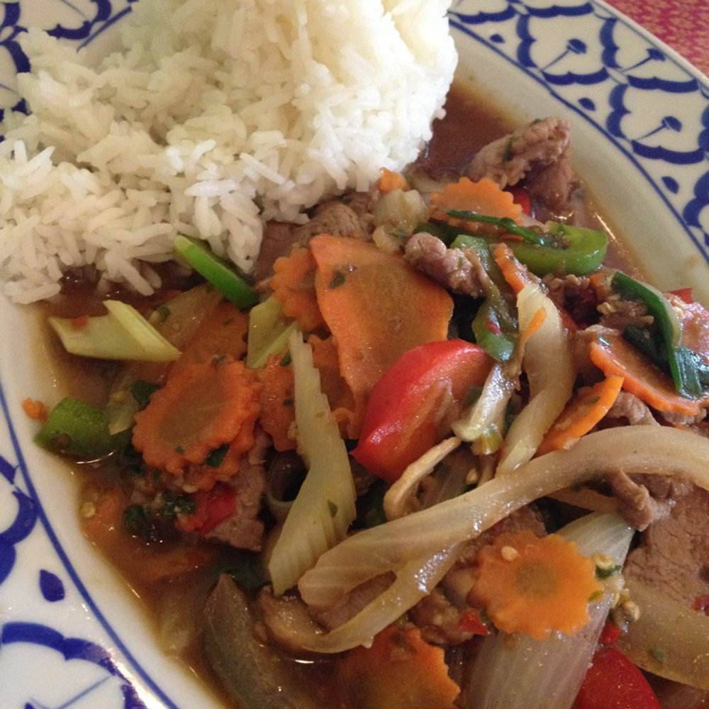 Ruang Thai - Thai Curry - Thai Near Me - Plano, Texas Ruang Thai - Thai Curry - Thai Near Me - Plano, Texas