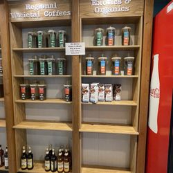 Leelanau Coffee Roasting - Coffee options