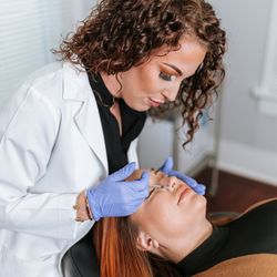 C&D Medical Aesthetics - Botox injections