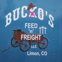 Bucko's Feed N Freight - Bucko's Feed 'n' Freight, LLC for All You Feed and Supply Needs!
