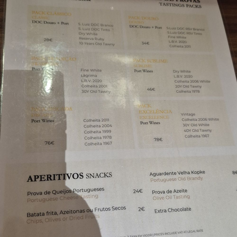 Kopke - preset flights; snacks - Wineries Near Me - Vila Nova de Gaia, 13