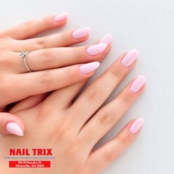 Ultimate Nails and Beauty Salon