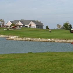 Eagle's Landing