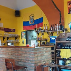 El Arriero - Bar