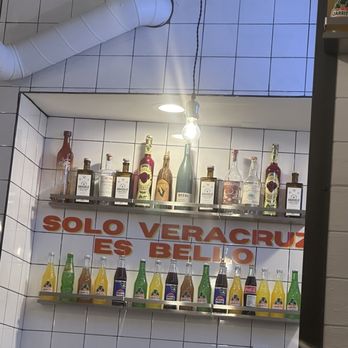 Tenoch Mexican - Mexican Near Me - Boston, Massachusetts