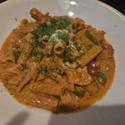 Wicky Chicken Riggis
